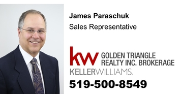 Keller Williams Real Estate