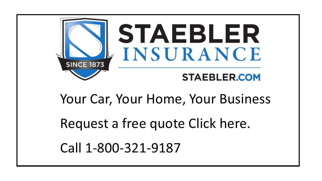 Staebler Insurance