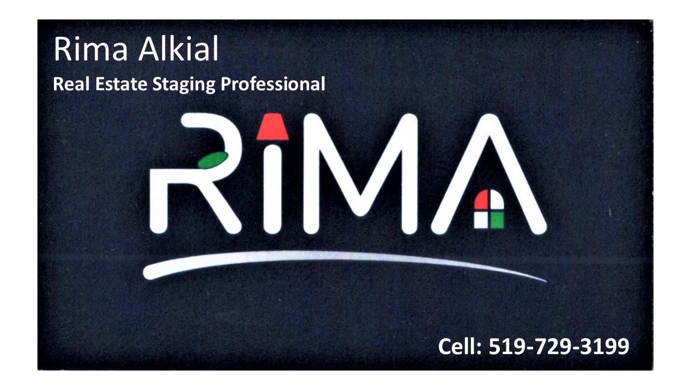 Rima Professional Home Staging